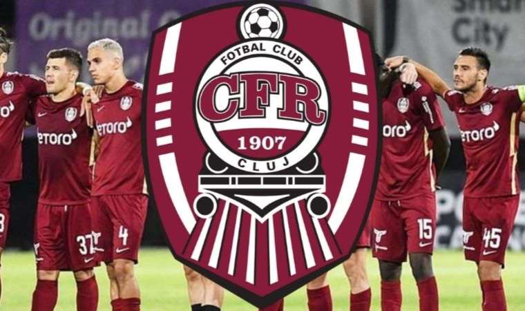 CFR Cluj takımı hakkında detaylar