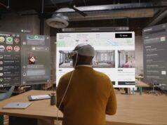 Apple Vision Pro incelemesi