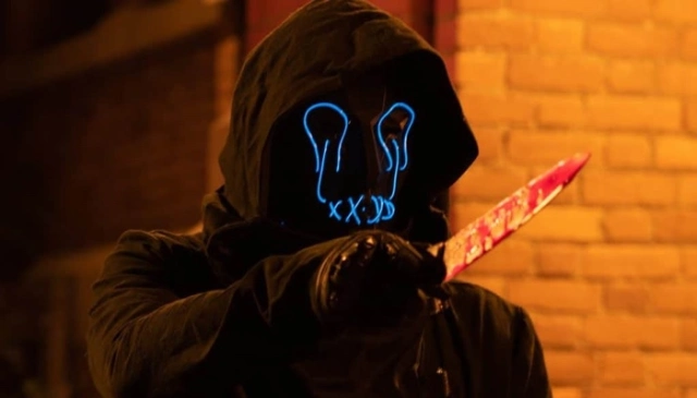 Slasher 3. Sezon Katil Kim