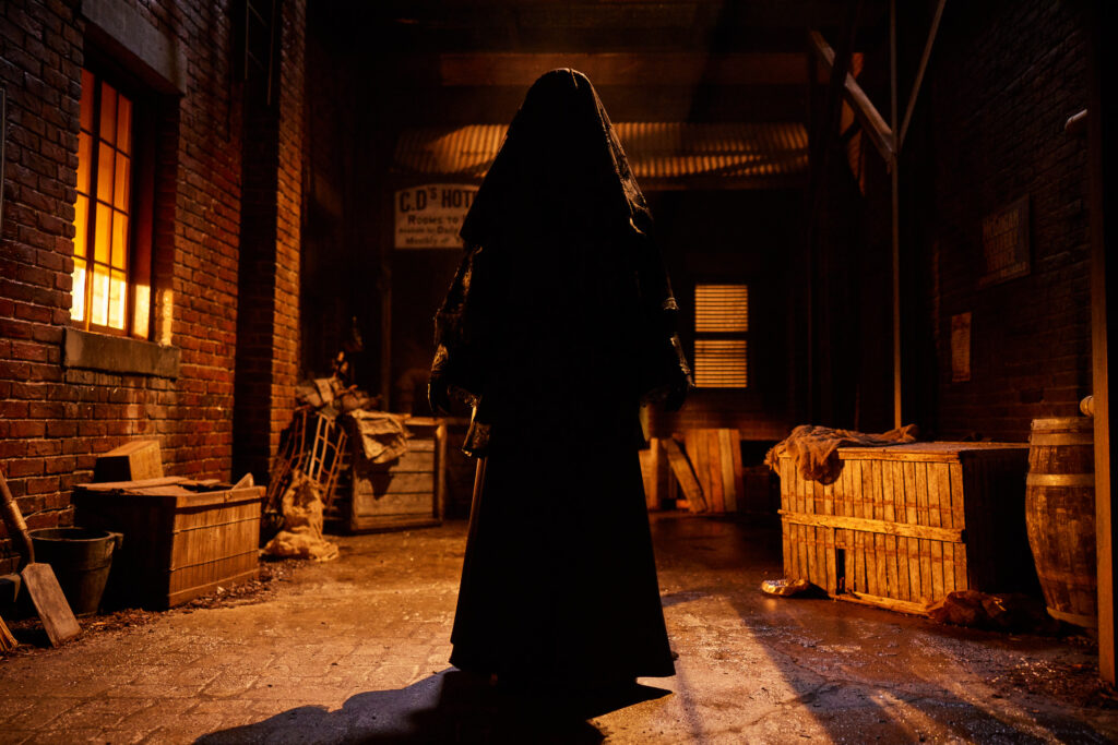 Slasher 5. Sezon Katil Kim