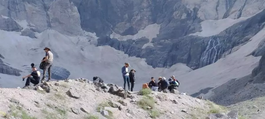 Cilo Dağı'nda kaybolanların cansız bedenlerine ulaşıldı