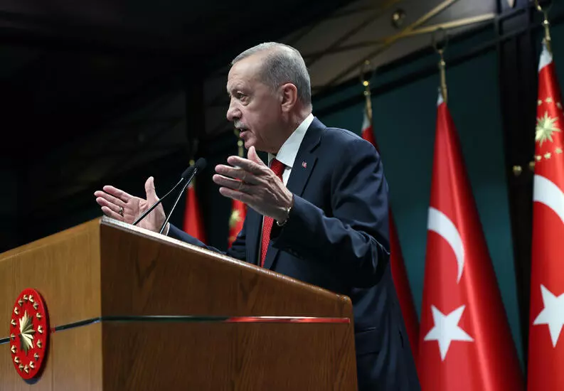 TBMM, İsveç'in NATO üyeliğine ilişkin kararını sonbaharda verecek