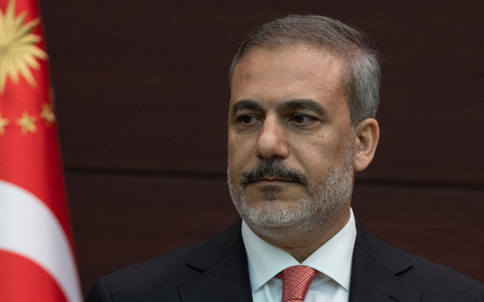 Türkiye, İsveç'i Kuran yakma olaylarını durdurmak için adım atmaya çağırdı