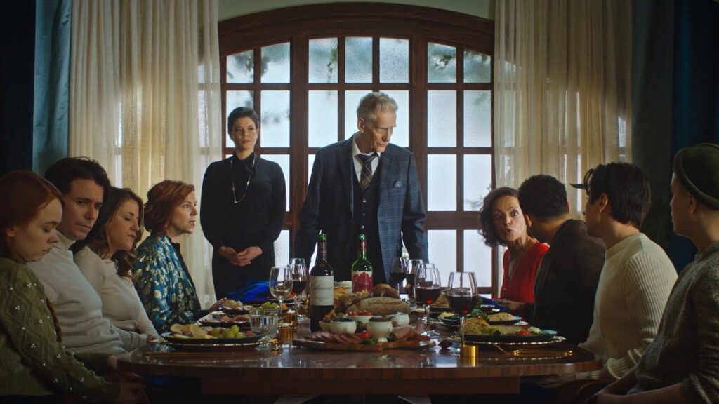 Slasher 4. Sezon Katil Kim