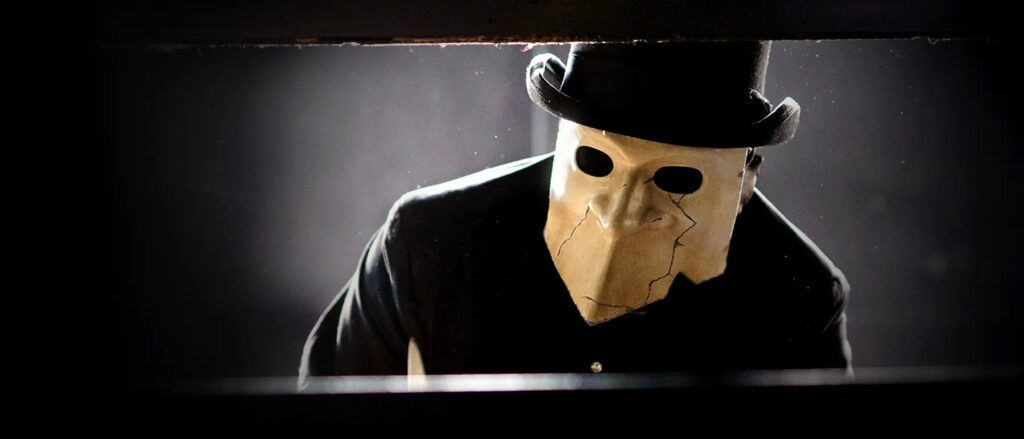 Slasher 4. Sezon Katil Kim
