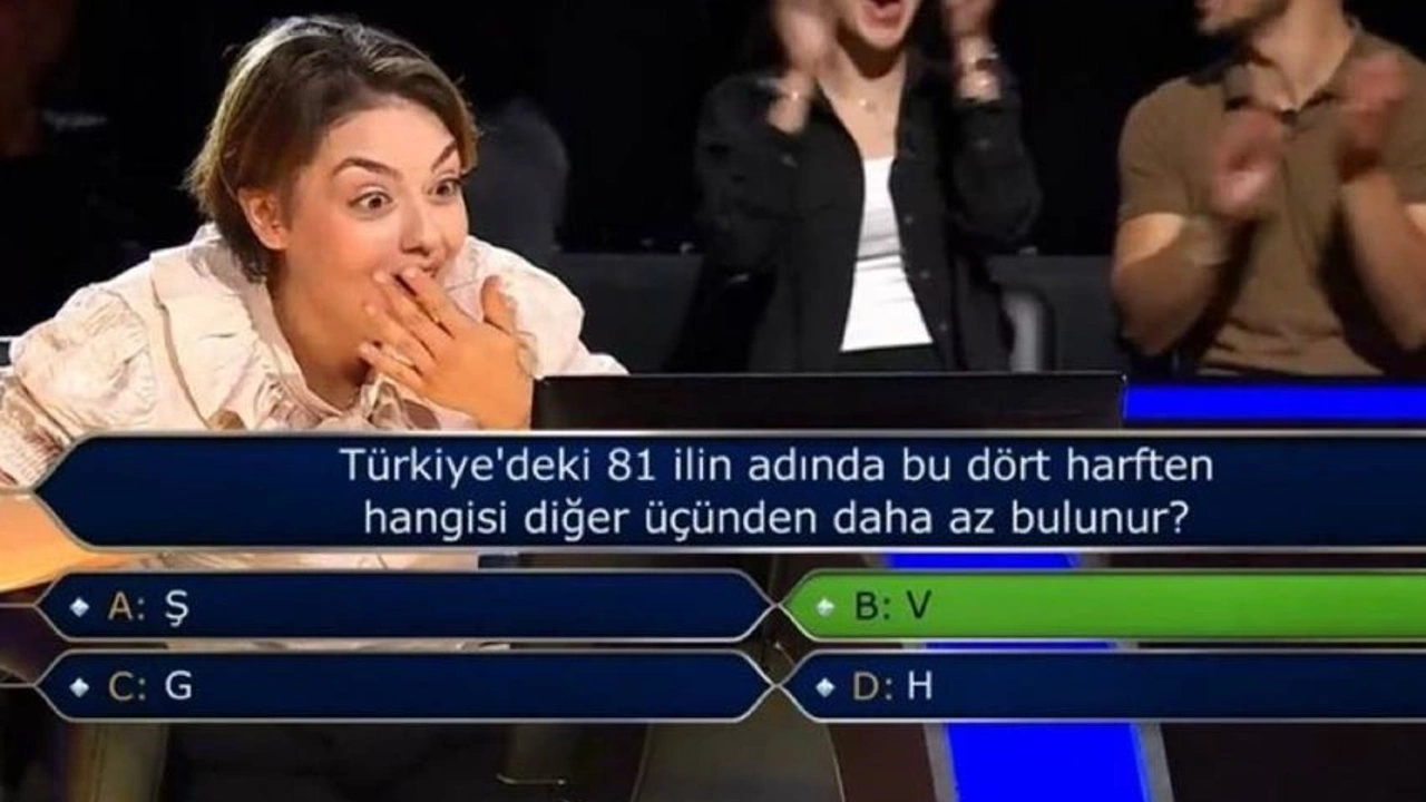 Kim Milyoner Olmak İster'de 1 milyon kazansam elime geçecek net para ne kadar?