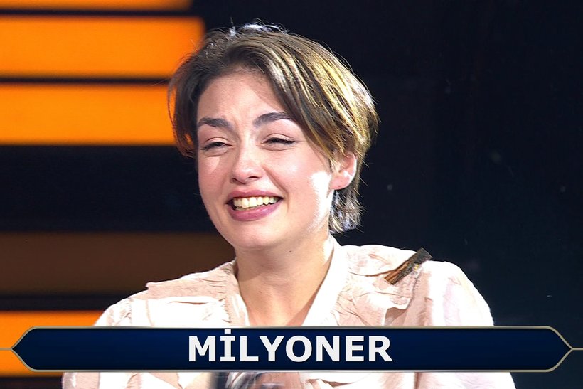 Kim Milyoner Olmak İster’de 1 milyon kazansam elime geçecek net para ne kadar?