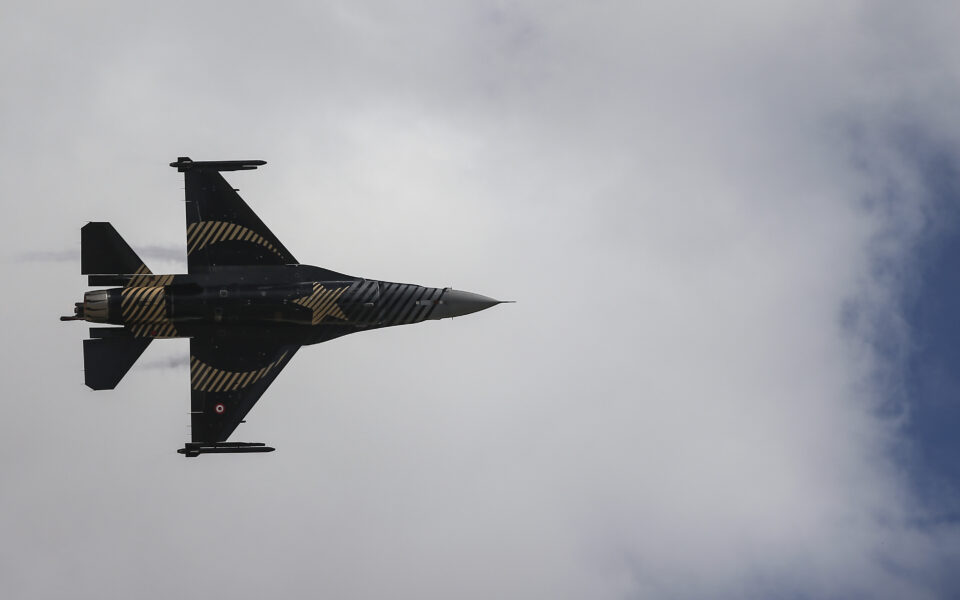 ABD Senatosu’nun yeni dış ilişkiler başkanı Türk F-16 anlaşmasını inceleyecek