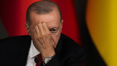 Erdoğan’ın söylemi önümüzdeki zorlukların göstergesi