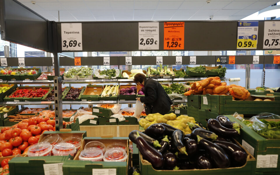 Gıda fiyatlarındaki artışın azalacağına dair bir işaret yok