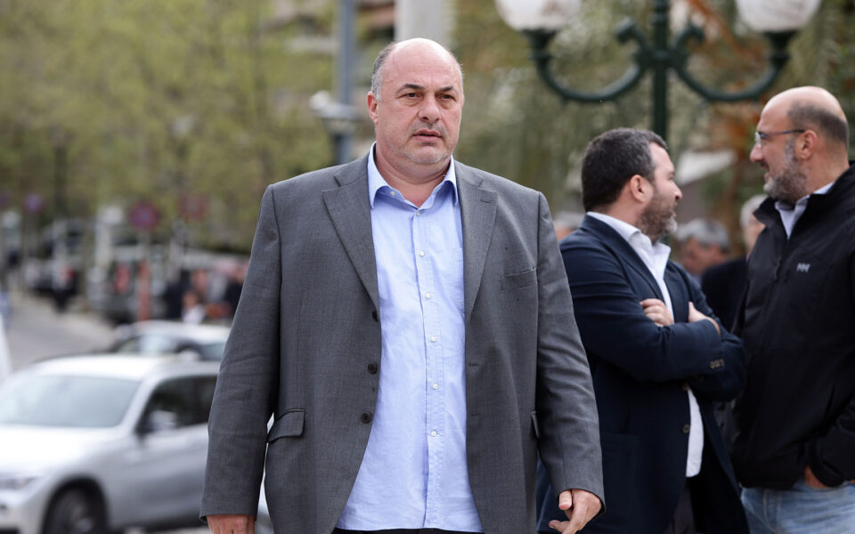 SYRIZA, Başkanın homofobik sözlerine müdahale edilmesi çağrısında bulundu
