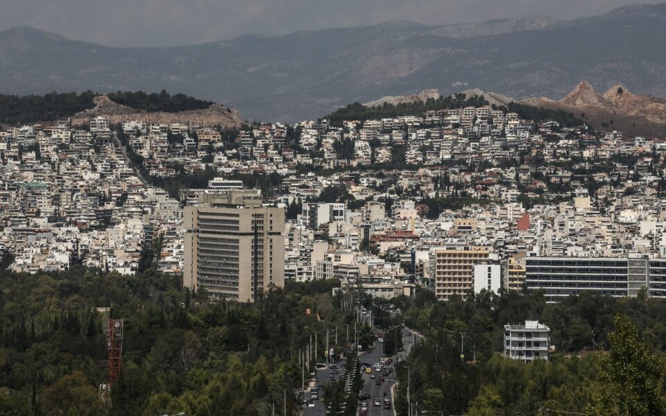 2025 için belirlenen emlak oranı düzenlemeleri