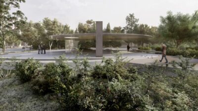 Atina’daki dört metro meydanı için kazanan teklifler açıklandı
