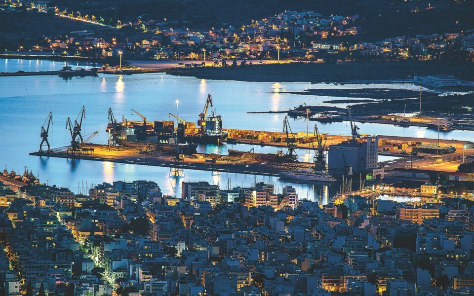 Doğu Port Said, Selanik’i geçit olarak görüyor