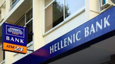 Hellenic Bank’ın kazancı arttı