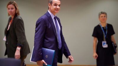 Kâr amacı gütmeyen özel üniversiteler ve Mitsotakis’in karşılaştığı zorluklar