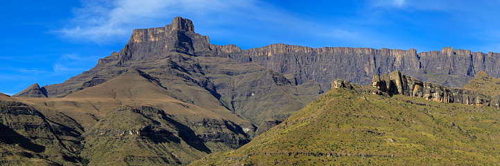 Drakensberg Dağları