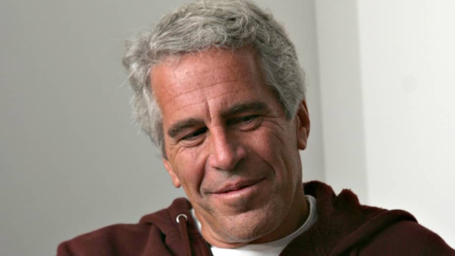 Jeffrey Epstein Kimdir?