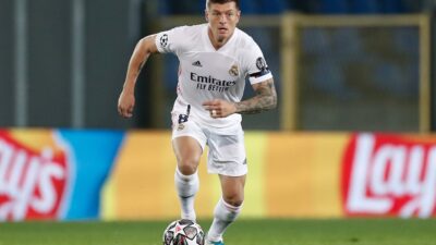 Toni Kroos Suudi Arabistan’da Neden Yuhalandı?