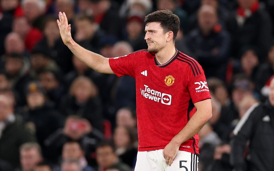 Harry Maguire’ın Yunanistan’daki temyiz davası grev nedeniyle ertelendi