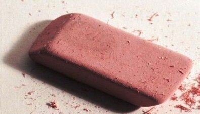 Silgi ilk defa nasıl bulunmuştur?