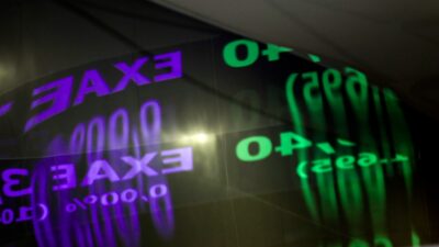 Borsa endeksi için son 13 yılın en yüksek seviyeleri