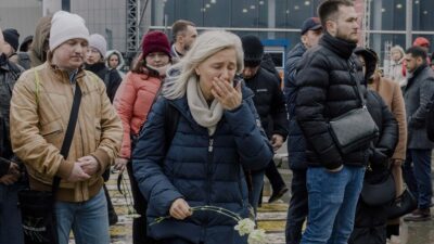 Moskova saldırısıyla bağlantılı İslam Devleti grubunun küresel hedefleri var