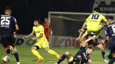 AEK ve Panathinaikos kazandı, Panetolikos kazandı