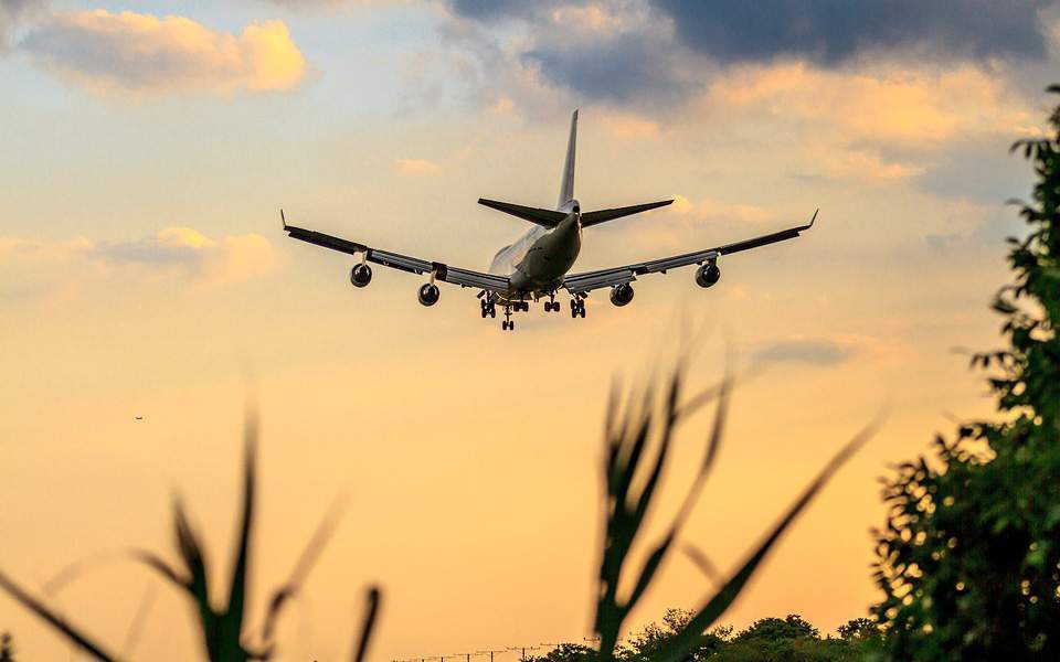 LOT Polish Airlines Atina-Varşova uçuşlarına yeniden başlıyor