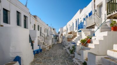 Oteller, Şubat ayına gelen turist sayısında büyümenin yalnızca küçük bir kısmını elde ediyor