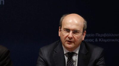 Hatzidakis: Hükümetin bütçesine sadık kalması gerekiyor