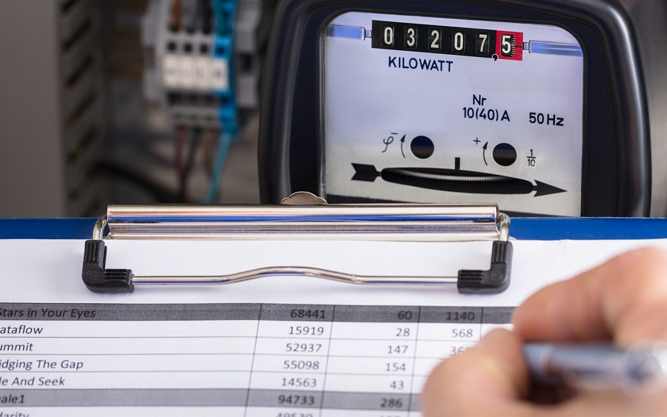 Yunanistan’da elektrik fiyatları bu ay artacak