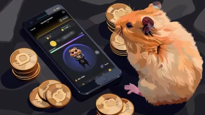 15 Ağustos – Hamster Kombat Günlük Şifre