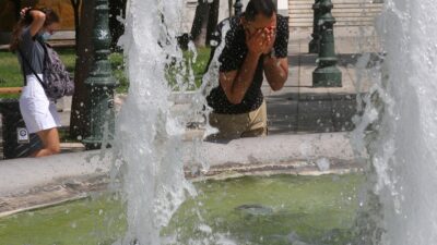 Ülke yeni bir sıcak hava dalgasına hazırlanıyor