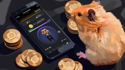 10 Eylül 2024 – Hamster Kombat Günlük Şifre