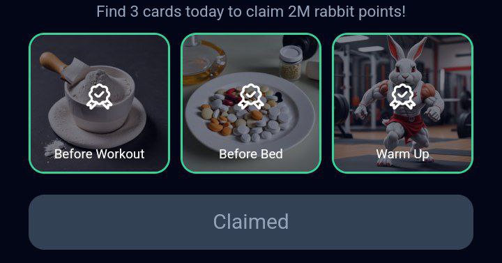 9 Eylül – Rocky Rabbit Superset