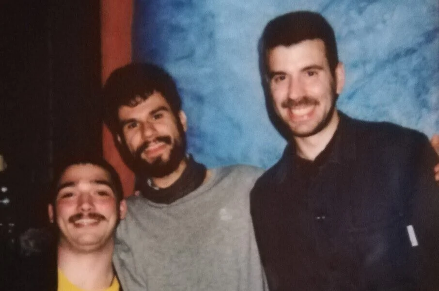 Piyano Trio | Atina | 8 Ocak Piyano Trio | Atina | 8 Ocak