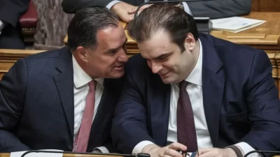 Gençlik yeni hükümet kadrosunda öne çıkıyor