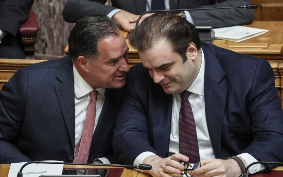 Gençlik yeni hükümet kadrosunda öne çıkıyor