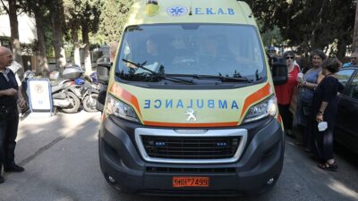 Çiftlik işçisi sera yangını nedeniyle intihar etti