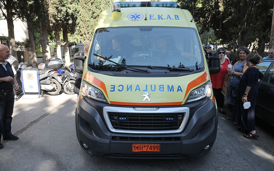 Çiftlik işçisi sera yangını nedeniyle intihar etti