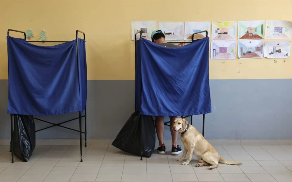 Yerel yönetimlerde tek turlu oylama