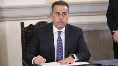 Enerji konusunda önde gelen ABD kongre üyesi Papastavrou ile görüştü