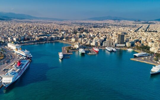 Feribot operatörleri bilet fiyatları konusunda incelemeye alındı