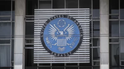 ABD Büyükelçiliği 4 Temmuz etkinliklerini erteledi