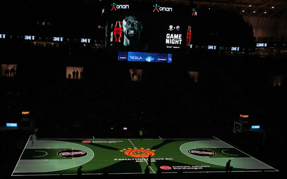 Belgrad, bir EuroLeague Final Four’u için daha iyi bir teklif sunuyor