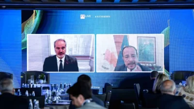 Kıbrıs, Ortadoğu’daki durumun ‘tehlikeli’ olduğunu söylüyor