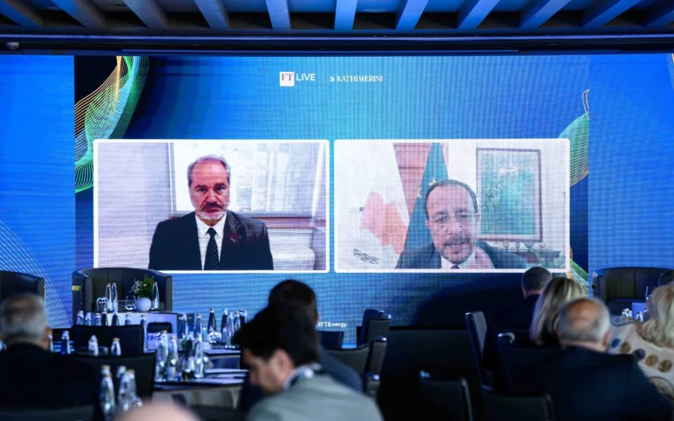 Kıbrıs, Ortadoğu’daki durumun ‘tehlikeli’ olduğunu söylüyor