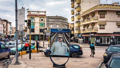 Libya’ya yönelik yeni yaklaşım arayışı