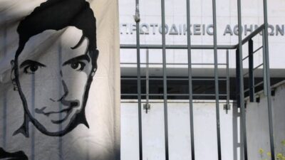 Eşcinsel aktivist Zak Kostopoulos’un ölümcül şekilde dövülmesi olayında erken tahliye yok